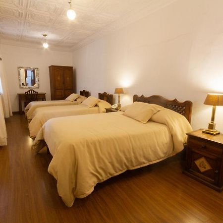 קואנקה Hotel Inca Real מראה חיצוני תמונה