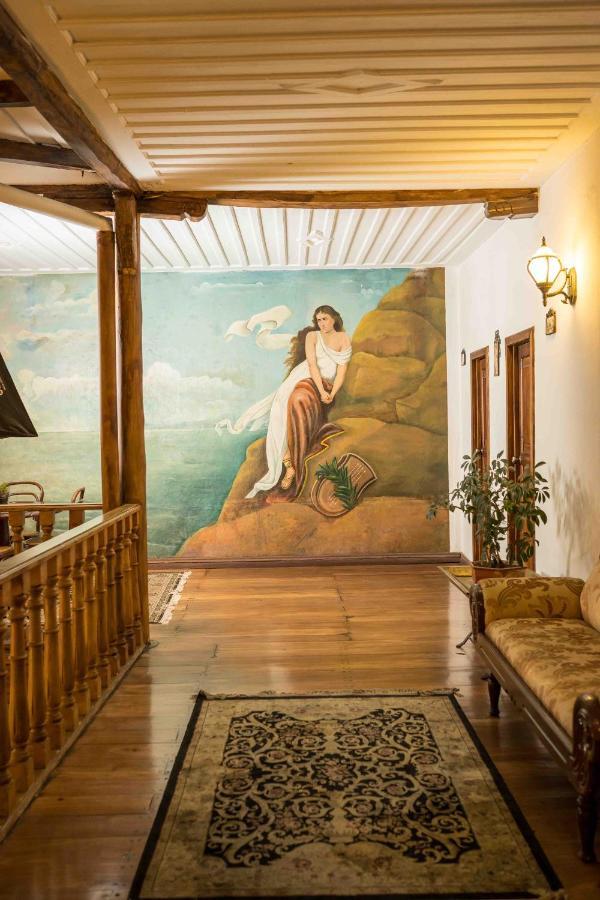 קואנקה Hotel Inca Real מראה חיצוני תמונה