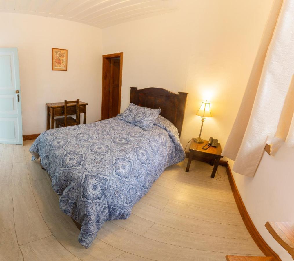 קואנקה Hotel Inca Real מראה חיצוני תמונה
